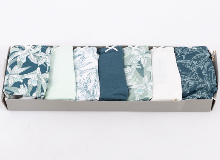 پک 7 عددی لباس زیر WOMEN SECRET