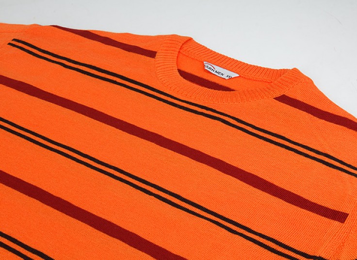 بلوز بافت مردانه DARK MAN