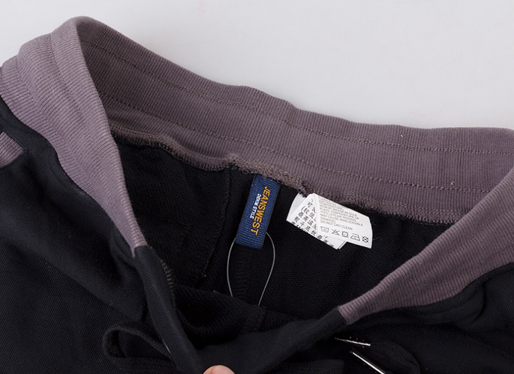 شلوارک مردانه JeansWest