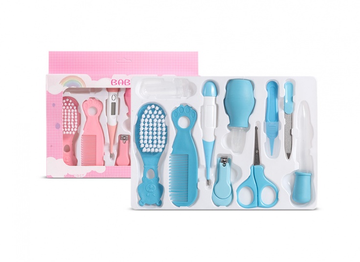 ست بهداشتی کودک ‌‌BABY CARE