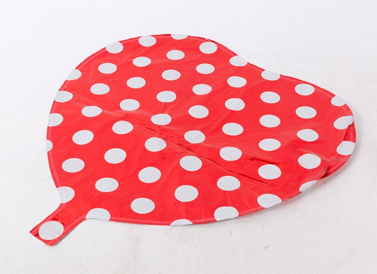 بادکنک فویلی Balloon LOVE