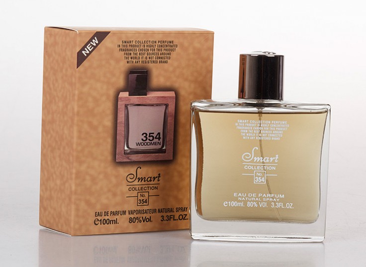 عطر و ادکلن Smart Collection
