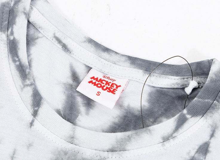 تیشرت آستین کوتاه MickeyMouse