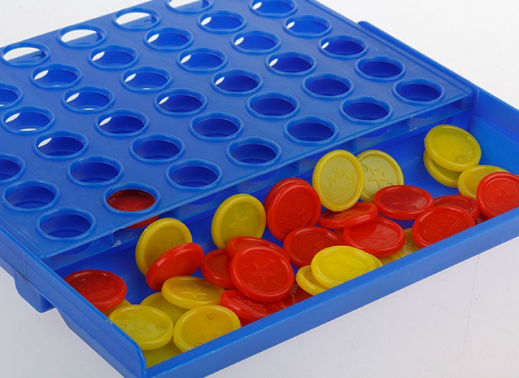 دوز ایستاده Bingo Game