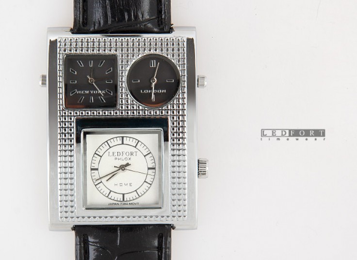 ساعت مچی LEDFORT