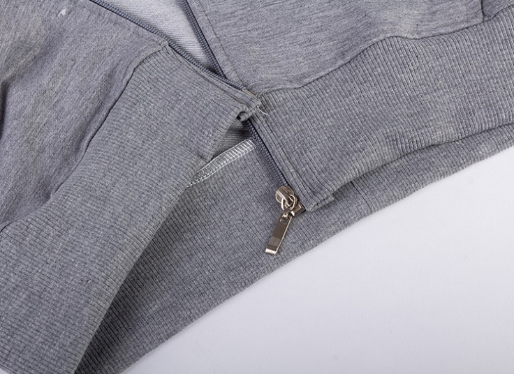 ست سویشرت و شلوار مردانه Multi Logo