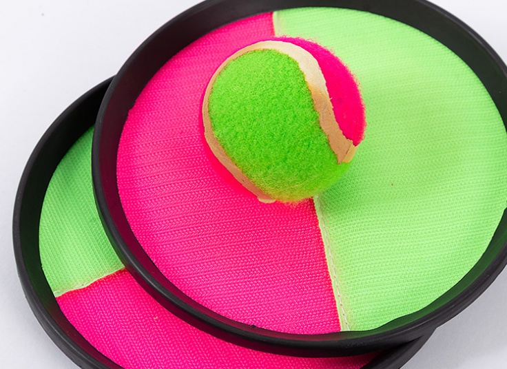 ست ورزشی سرگرمی 5 تکه