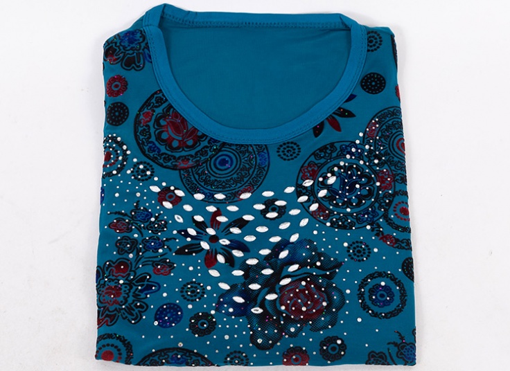 بلوز آستین بلند زنانه Yingzi