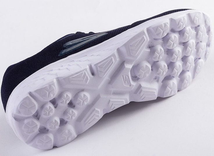 کفش کتانی زنانه Skechers