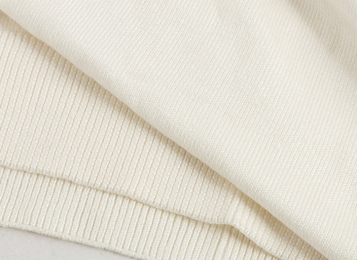 بافت یقه 7 سانت Pull & Bear