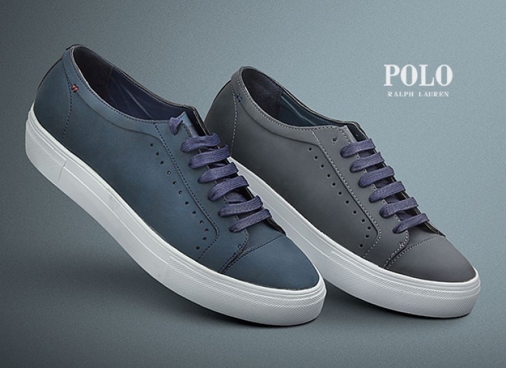 کفش اسنیکرز مردانه POLO