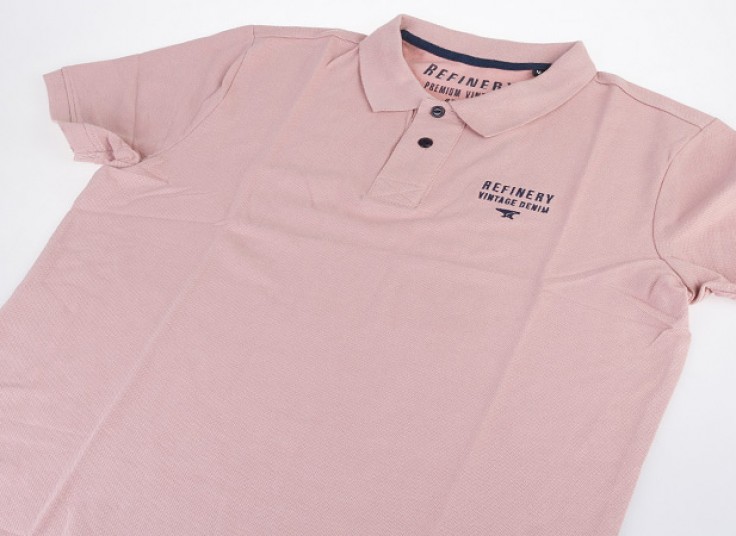 پولوشرت مردانه REFINERY