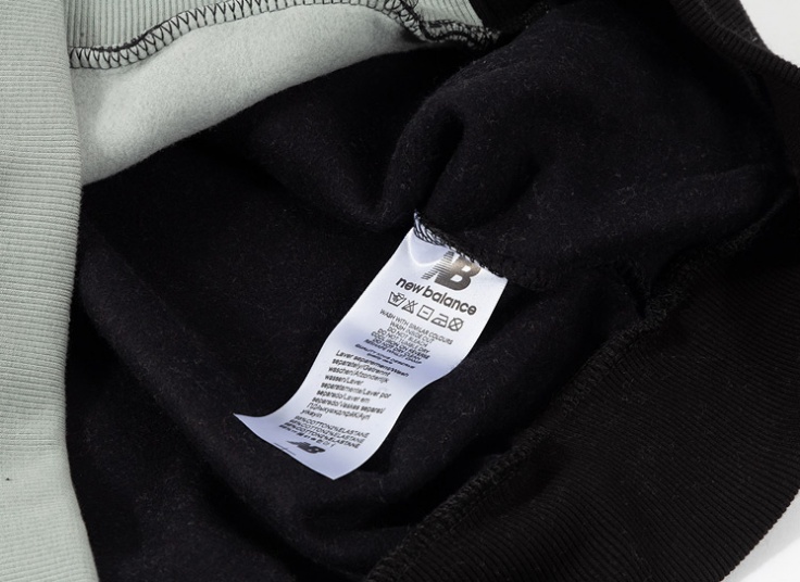 هودی مردانه New Balance