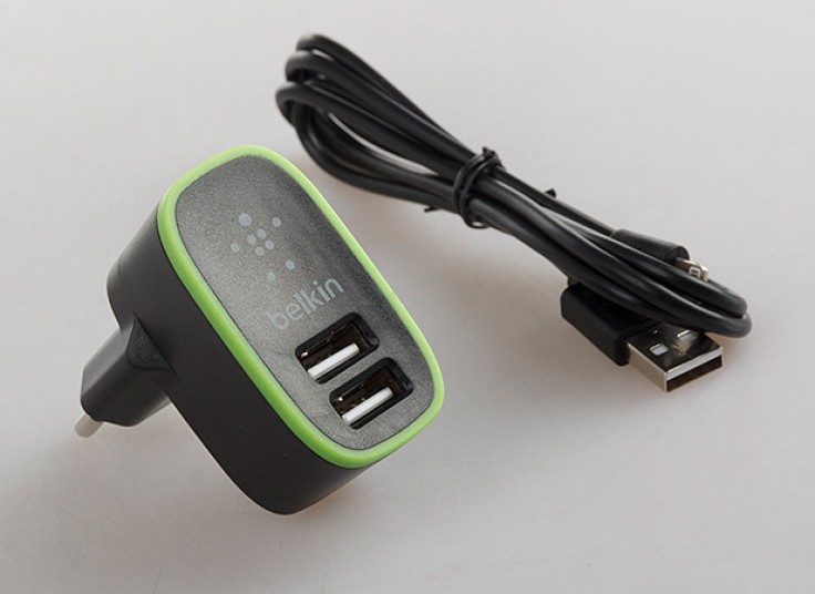 آداپتور و شارژر belkin