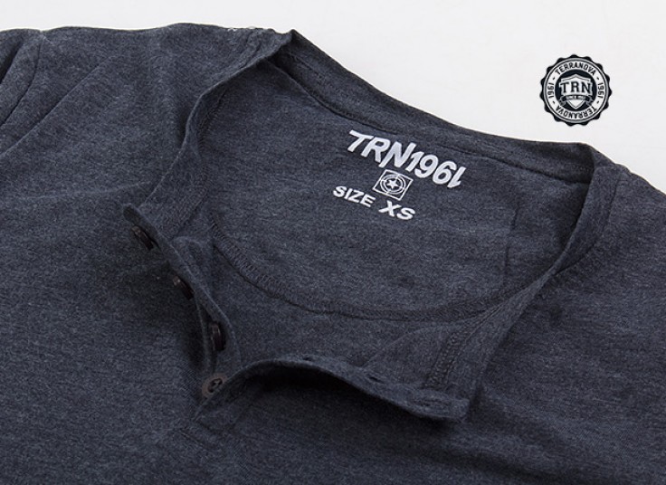 تیشرت آستین بلند TRN