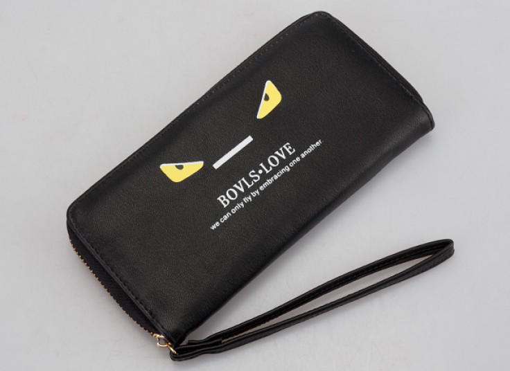 کیف پول زنانه BOVLS