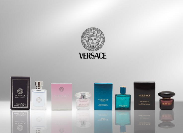 ادکلن اصلی Versace مدل PourHomme