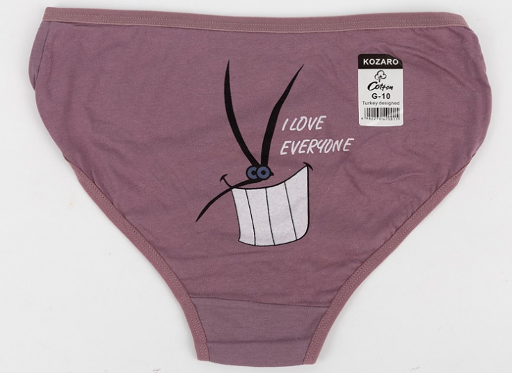 لباس زیر زنانه Kozaro