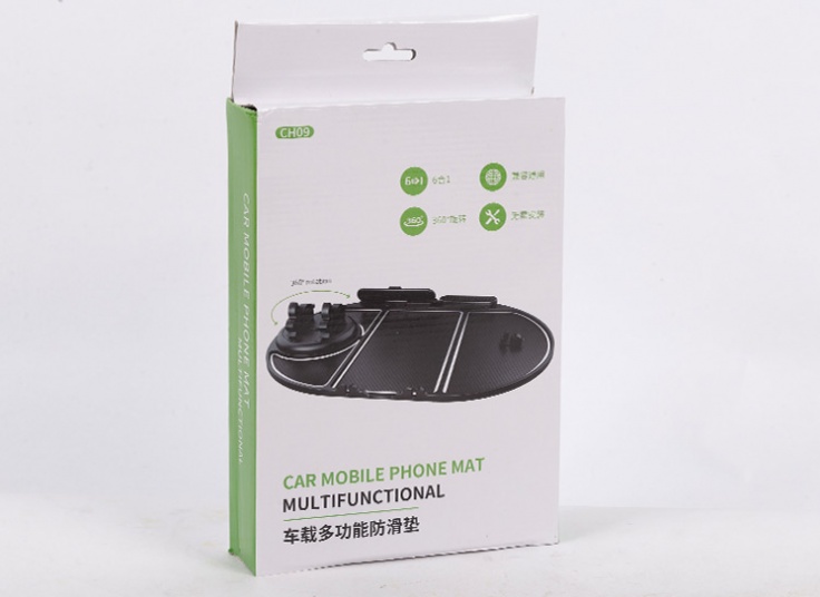 کیت چندمنظوره داشبورد مدل CH09