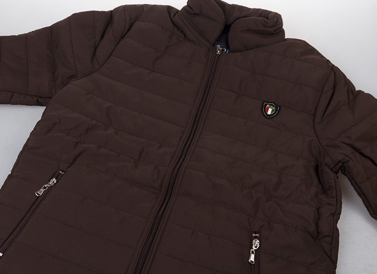 کاپشن مردانه DLL TEXTIL