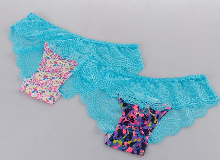 لباس زیر لیزری زنانه Hipsters