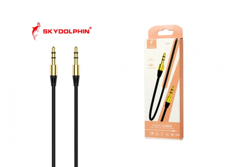 کابل Sky Dolphin SR07 AUX