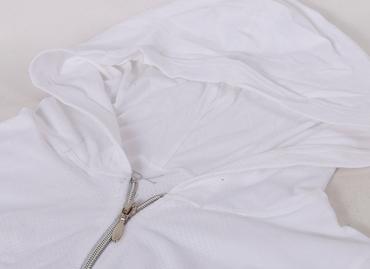 سوئیشرت ورزشی کلاهدار BCUZ