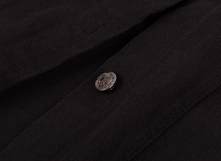 مانتو پاییزه کلاه دار