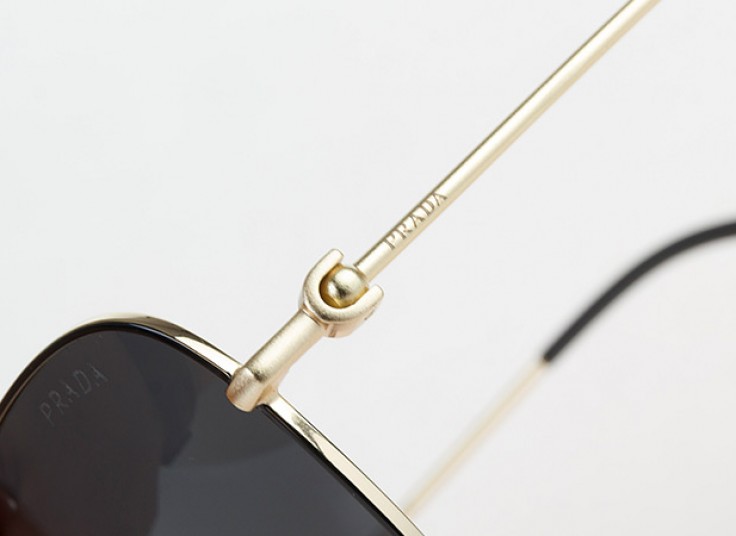 عینک آفتابی پلورایز PRADA