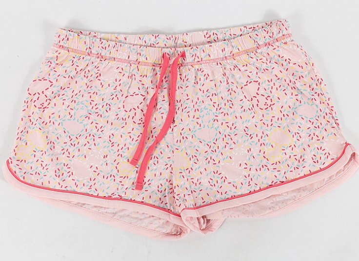 شورتک راحتی زنانه