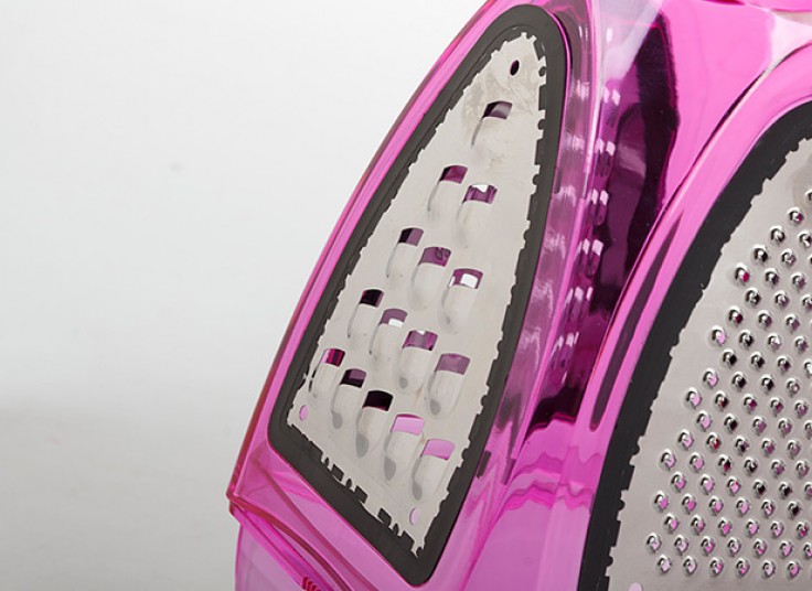 رنده دستی مخزن دار