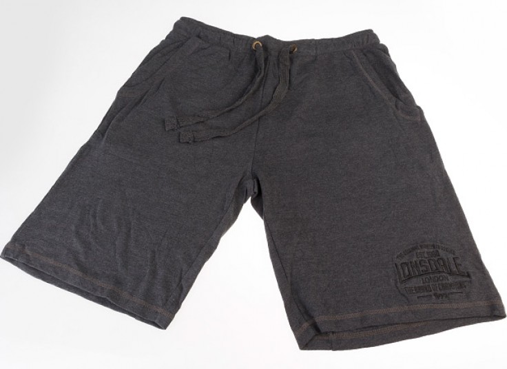 شلوارک مردانه طرح Lonsdale