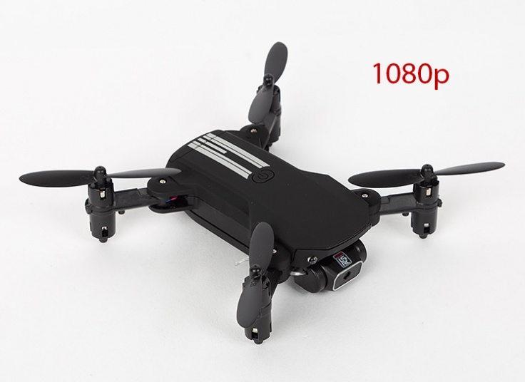 مینی کواد کوپتر LSRC