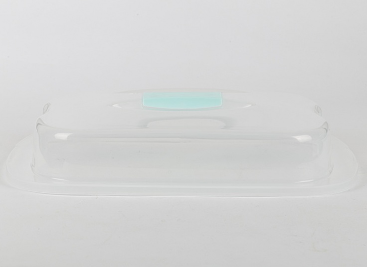 ست سه پارچه تک پلاستیک