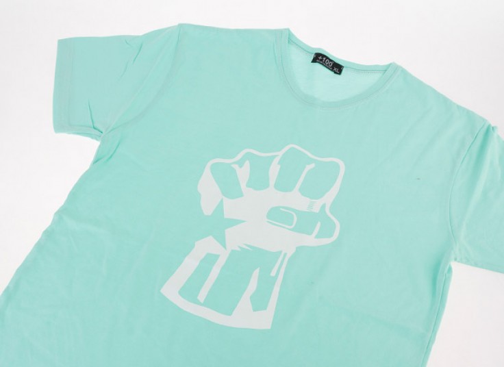 تیشرت آستین کوتاه مردانه NEW fashion