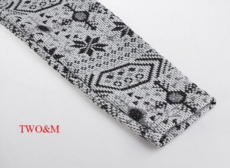 مانتو بافت TWO M