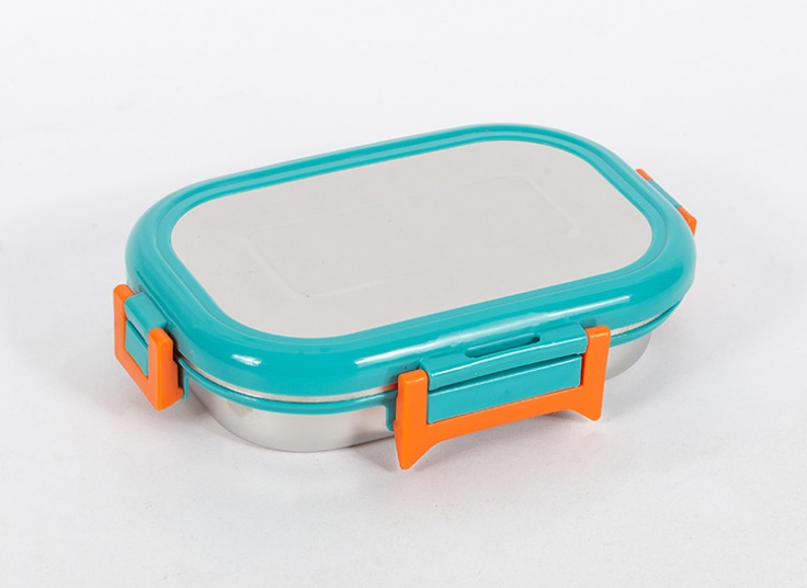 ظرف غذا  استیل