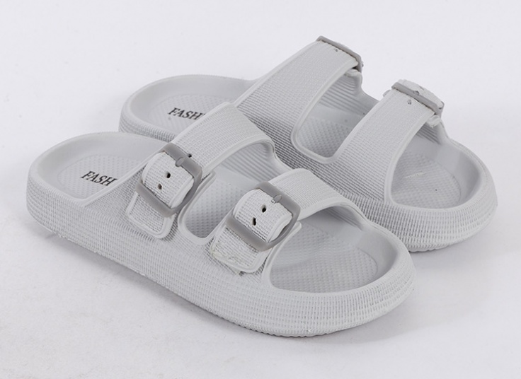 صندل زنانه سگک دار