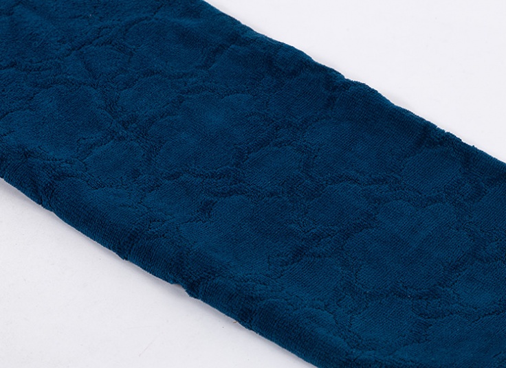 حوله تن پوش طرحدار Merinus