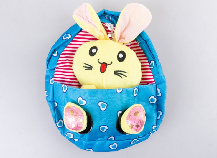 کیف کوله فانتزی Teddy