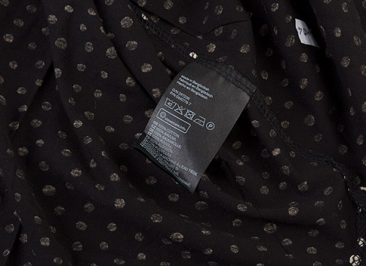 تیشرت زنانه H and M