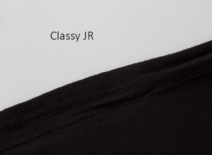 شلوار گن دار زنانه Classy JR