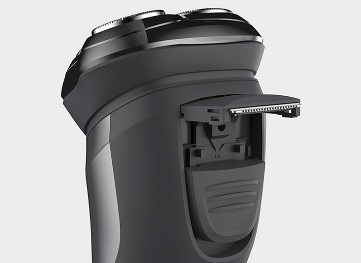 ریش تراش Xiaomi So White 3D