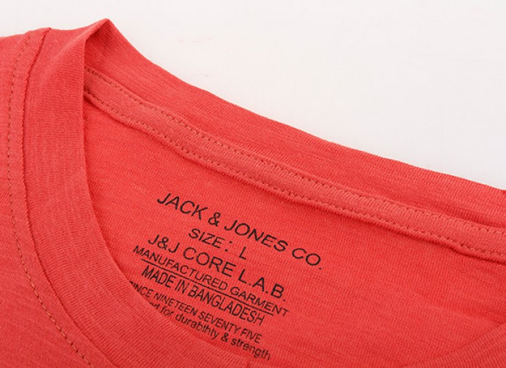 تیشرت آستین کوتاه Jack and Jones
