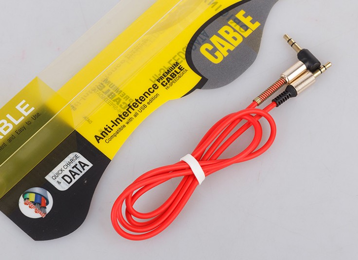 کابل ORIGINAL AUX