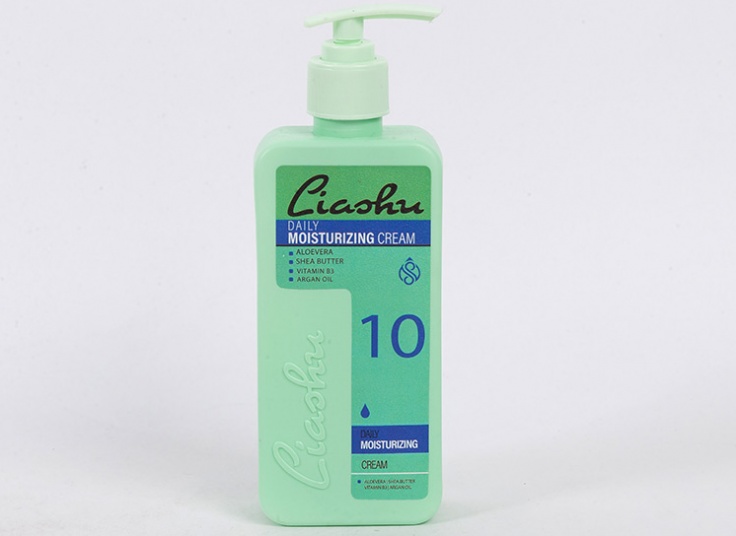 کرم آبرسان Liashu