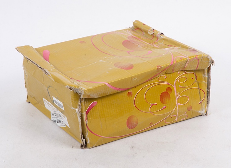 بوت ساق بلند دخترانه 