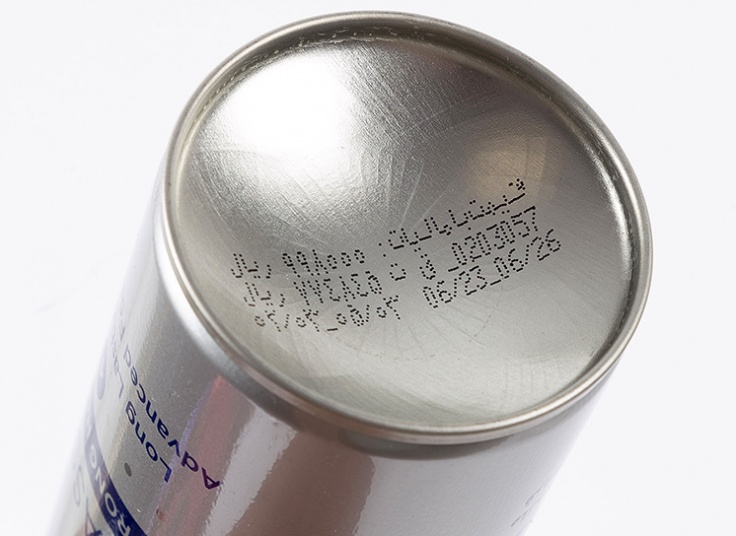 اسپری حالت دهنده مو کاسپین