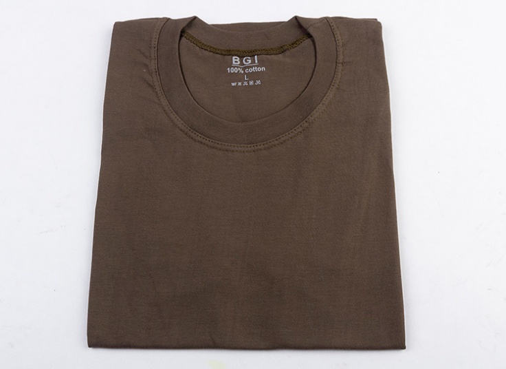 تیشرت مردانه BGI