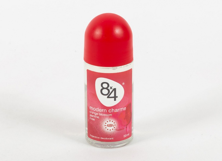 رول ضد تعریق 8X4